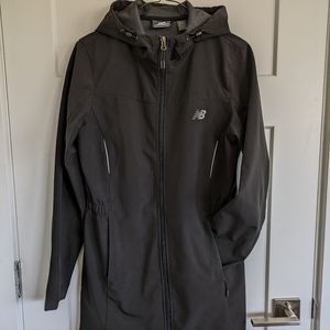 New Balance coat